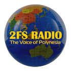 2FS Radio icône