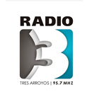 RADIO 3 aplikacja
