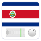 Radio Costa Rica icône
