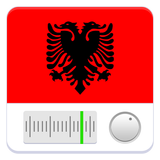 Radio Albania icône