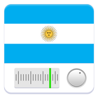 Radio Argentina-icoon