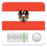 Radio Austria ícone