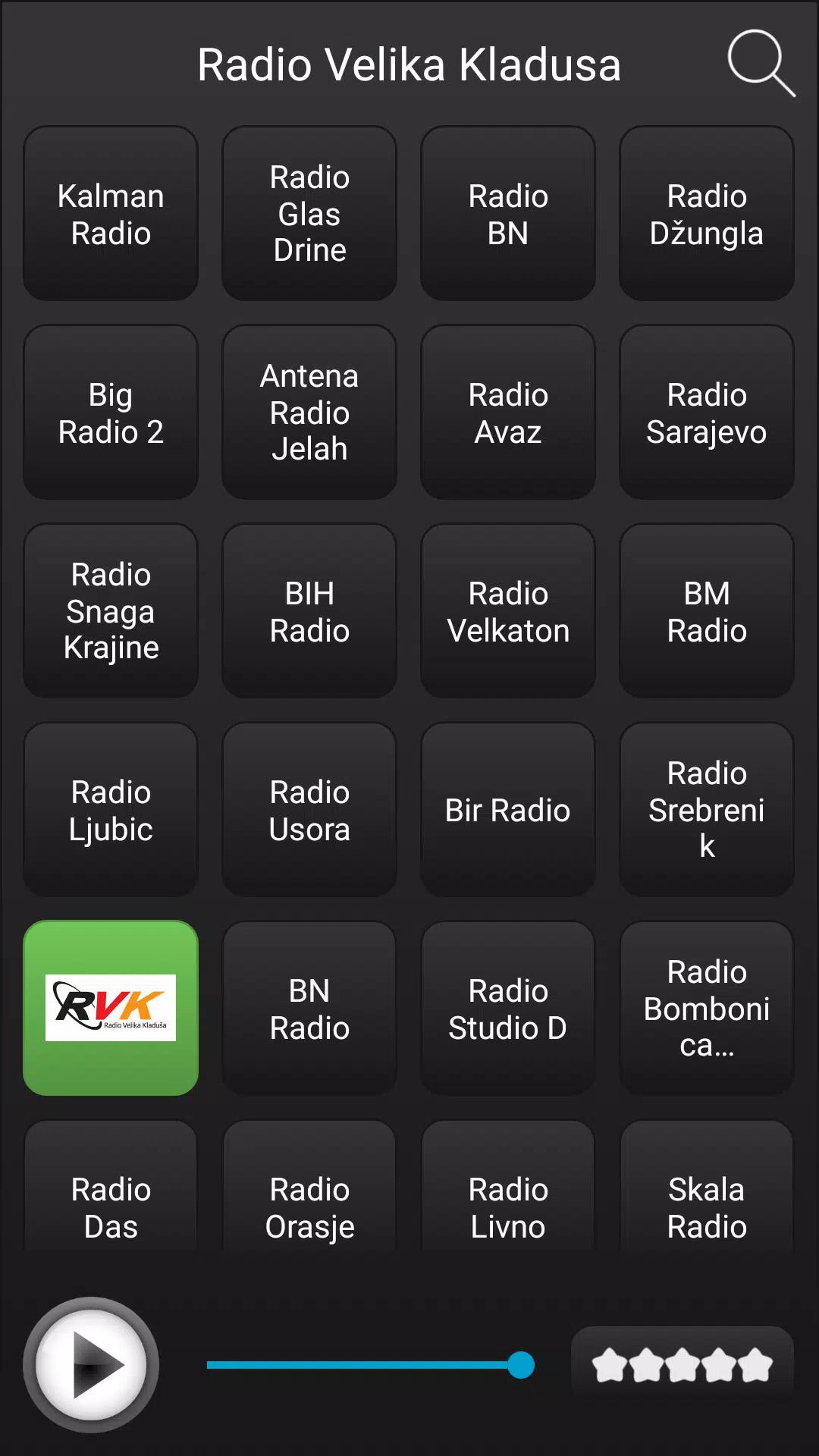 Radio Bosnia APK for Android Download