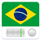Radio Brasil-icoon