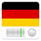 Radio Germany icône