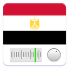 Radio Egypt 圖標