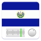 Radio El Salvador ไอคอน