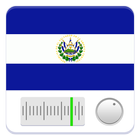 Radio El Salvador icône