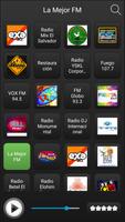 Radio El Salvador اسکرین شاٹ 1