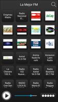Radio El Salvador imagem de tela 2