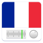 France FM Radio Stations - French Radio icône