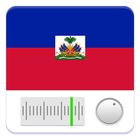 Radio Haiti आइकन