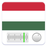 Radio Hungary иконка