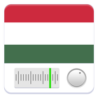 Radio Hungary ícone