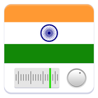 Radio India icône