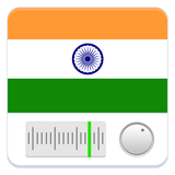 Radio India আইকন