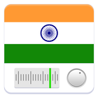 Radio India-icoon