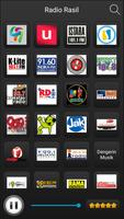 Radio Indonesia syot layar 1