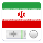 Radio Iran icône