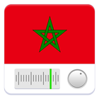 Radio Morocco ikon