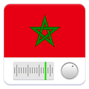 Radio Morocco aplikacja