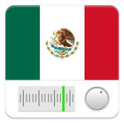 Radio Mexico ikon