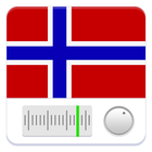 Radio Norway ikon