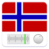 Radio Norway иконка