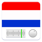 Radio Netherlands icône