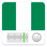 Radio Nigeria icône