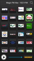 Radio Nigeria capture d'écran 1
