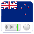 Radio New Zealand biểu tượng