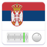 Radio Serbia आइकन