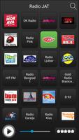 Radio Serbia পোস্টার