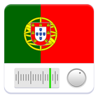Radio Portugal आइकन