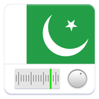 Radio Pakistan-icoon