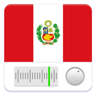 Radio Peru icône