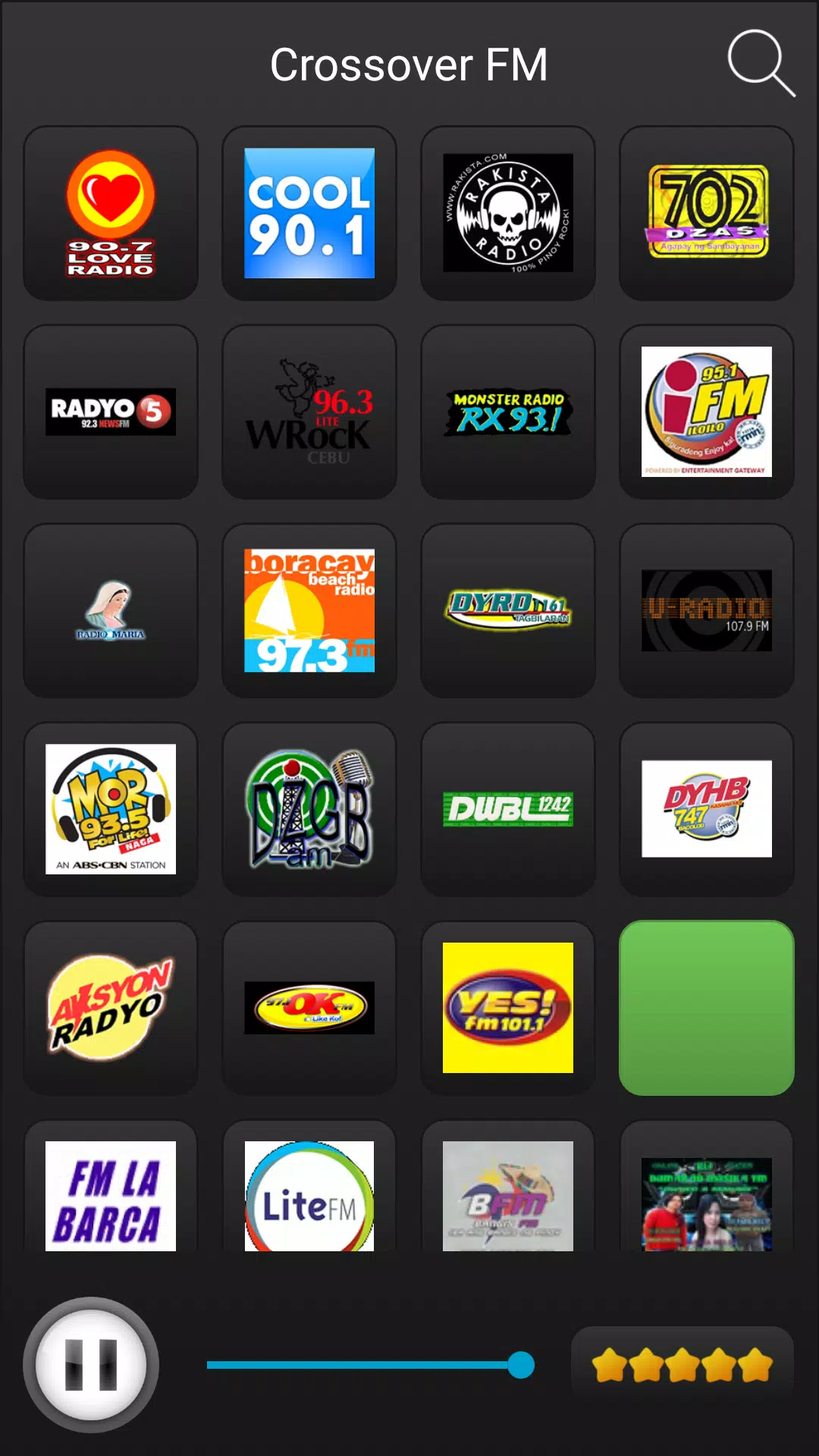 Radio Philippines APK for Android Download