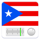 Radio Puerto Rico アイコン