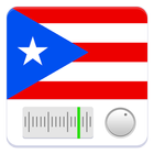 Radio Puerto Rico icon