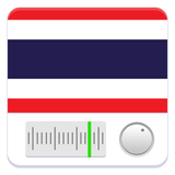 Radio Thailand icône