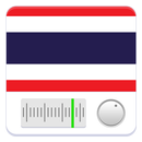 Radio Thailand aplikacja