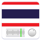 Radio Thailand ícone