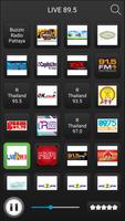 Radio Thailand স্ক্রিনশট 1