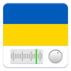 Radio Ukraine icône