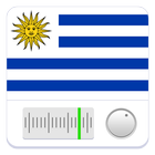 Radio Uruguay icon