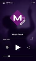 MFM Music Radio اسکرین شاٹ 1