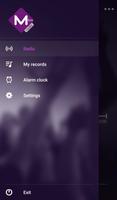 MFM Music Radio اسکرین شاٹ 2
