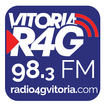 Radio 4G Vitoria