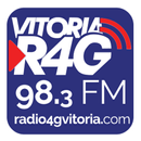 Radio 4G Vitoria APK